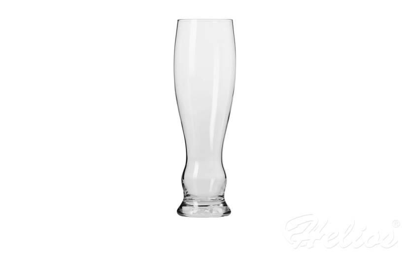 Krosno Glass S.A. Szklanki do piwa pszenicznego 500 ml / 6 szt.- Splendour (9879) - zdjęcie główne