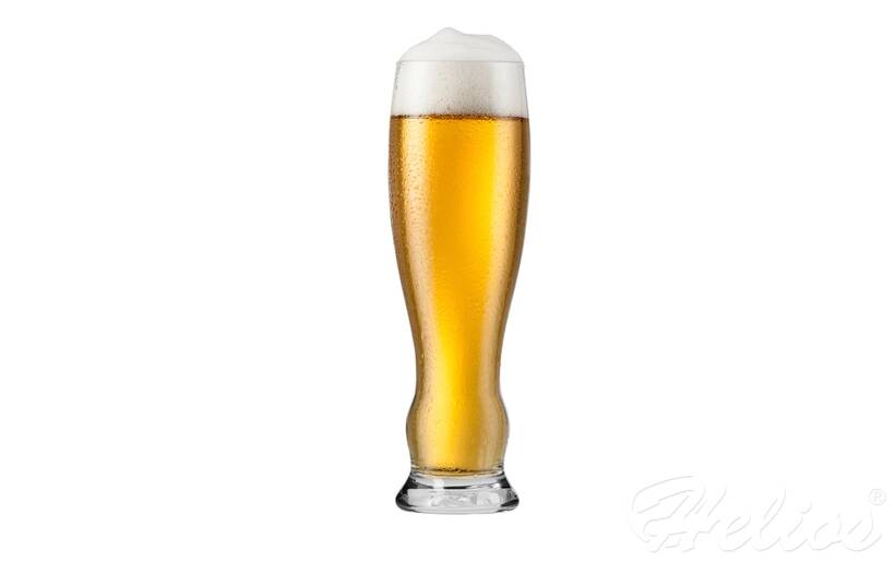 Krosno Glass S.A. Szklanki do piwa pszenicznego 500 ml / 4 szt. - PIWA konesera (9879) - zdjęcie główne
