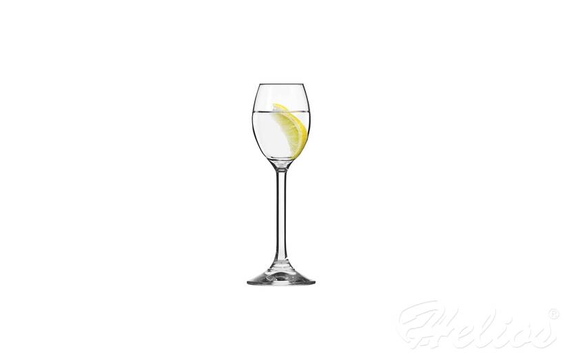 Krosno Glass S.A. Kieliszki do wódki 50 ml - Venezia (5413) - zdjęcie główne
