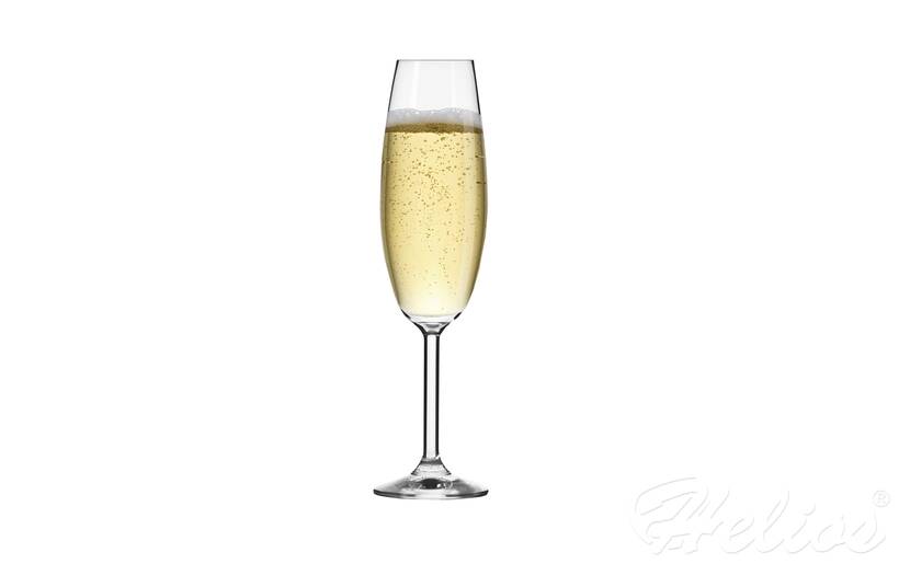 Krosno Glass S.A. Kieliszki do szampana 200 ml - Venezia (5413) - zdjęcie główne
