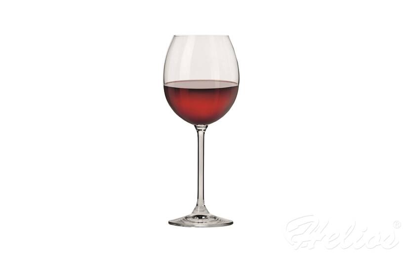 Krosno Glass S.A. Kieliszki do wina czerwonego 350 ml - Venezia (5413) - zdjęcie główne