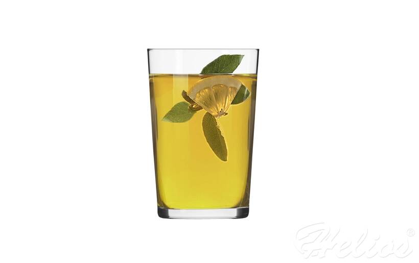 Krosno Glass S.A. Szklanka do herbaty skośna 250 ml - Basic (2055) - zdjęcie główne