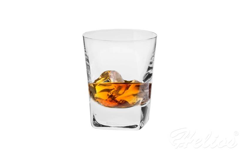 Krosno Glass S.A. Szklanki do whisky 280 ml - Caro (7236) - zdjęcie główne