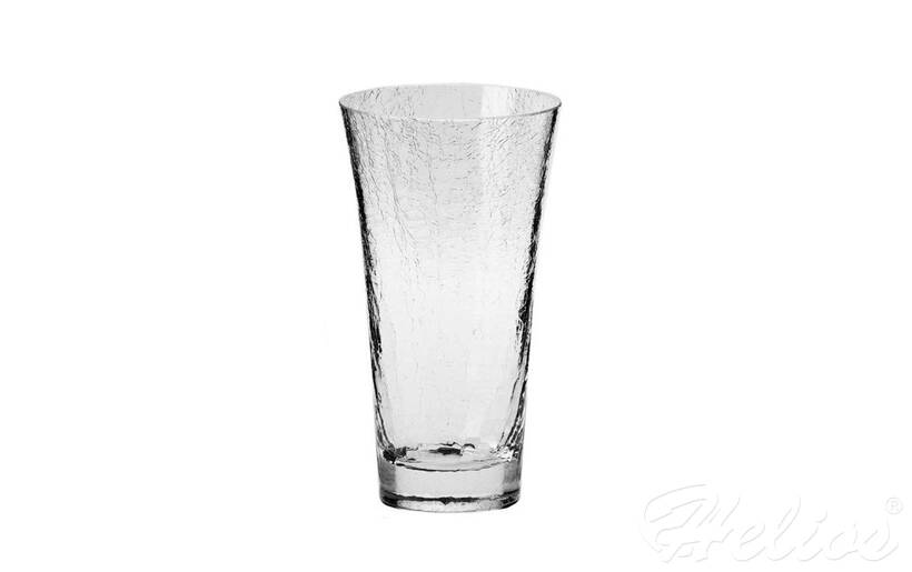 Krosno Glass S.A. Szklanki 410 ml - HANDMADE Retro / CRACKLE (2632) - zdjęcie główne