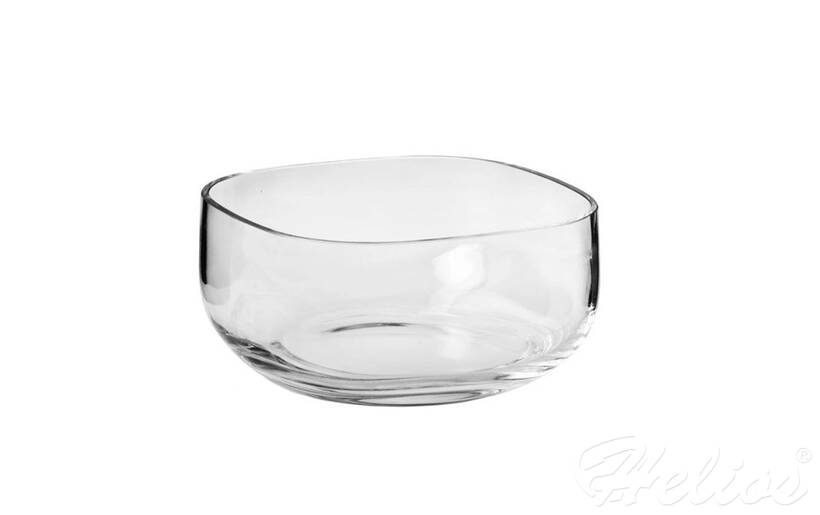 Krosno Glass S.A. Salaterka kwadratowa 19,3 cm - HANDMADE Classic / SOLEIL (4110) - zdjęcie główne