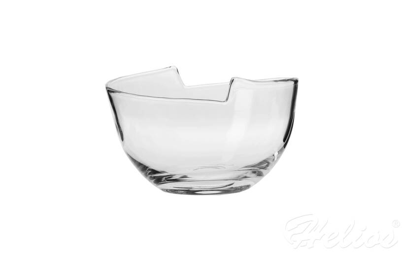 Krosno Glass S.A. Salaterka 23 cm - Swing (2111) - zdjęcie główne