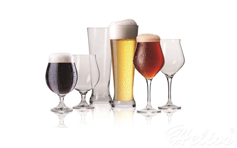 Krosno Glass S.A. Zestaw konesera piwa - Brewery (FKP0787) - zdjęcie główne