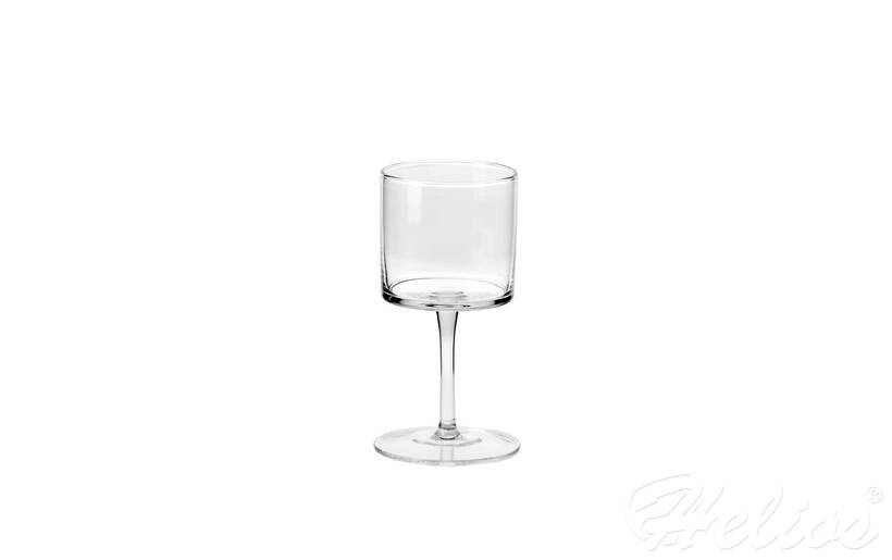 Krosno Glass S.A. Świecznik na nodze 20 cm - Glamour (4283) - zdjęcie główne