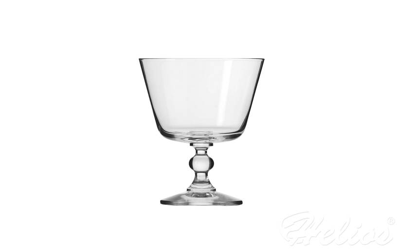 Krosno Glass S.A. Czarki do lodów - Krista (0243) - zdjęcie główne