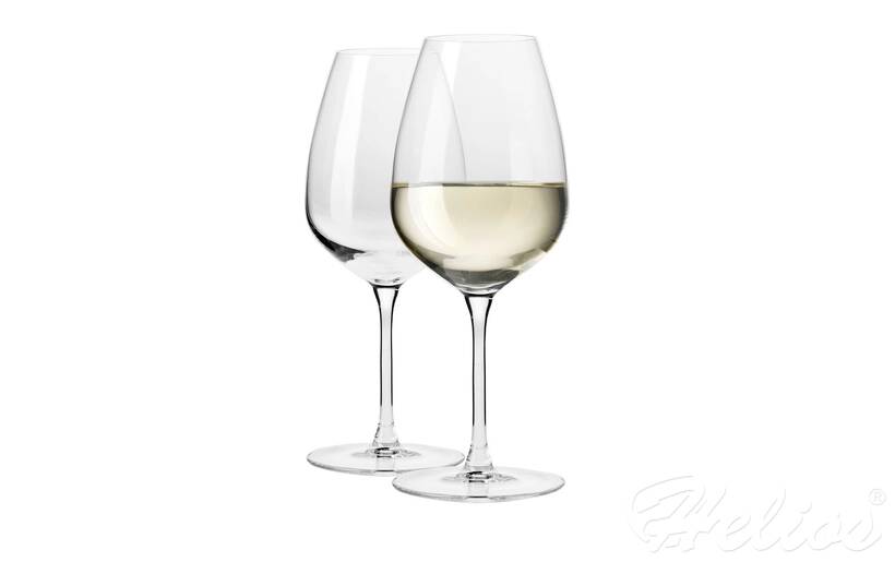 Krosno Glass S.A. Kieliszki do wina białego 460 ml / 2 szt. - DUET (C733) - zdjęcie główne