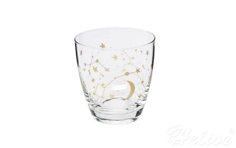 Krosno Glass S.A. Szklanki 370 ml / 2 szt. - Deco Line / Gwiazdozbiór - zdjęcie główne