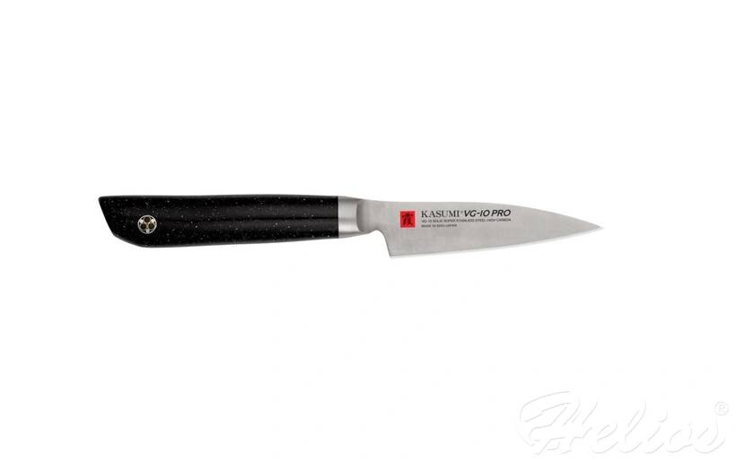 Kasumi Kasumi Nóż uniwersalny, krótki kuty VG10 dł. 8 cm (K-52008) - zdjęcie główne