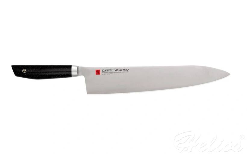 Kasumi Kasumi Nóż szefa kuchni VG10 dł. 27 cm (K-58027) - zdjęcie główne