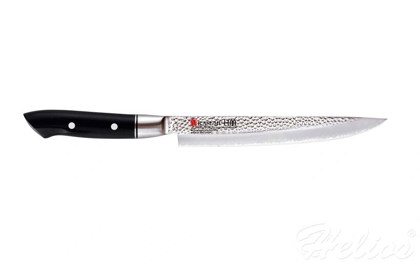 Kasumi Kasumi Nóż szefa kuchni kuty VG10 HM dł. 20 cm młotkowany (K-78020) - zdjęcie główne