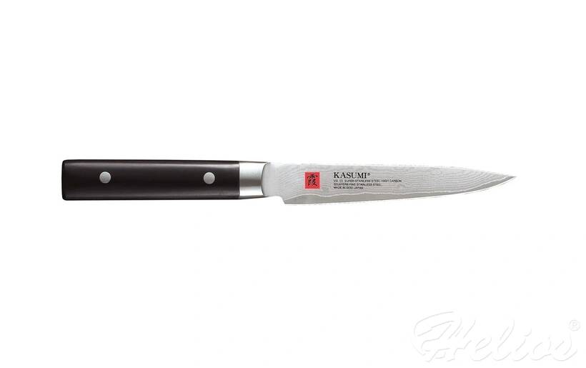 Kasumi Kasumi Nóż kuchenny krótki 12 cm (K-82012) - zdjęcie główne