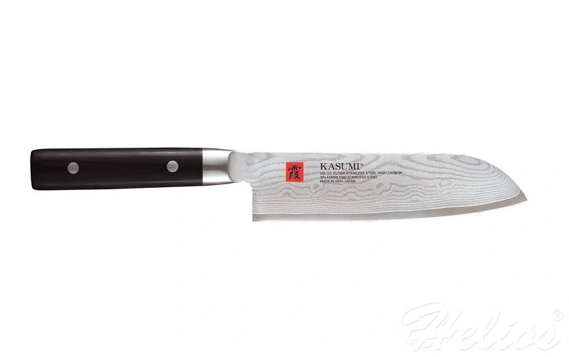 Kasumi Kasumi Nóż Santoku 18 cm (84018) - zdjęcie główne