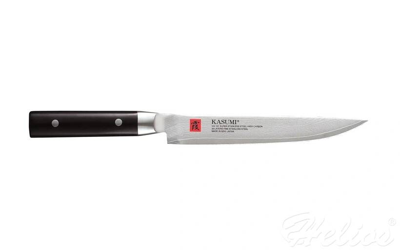 Kasumi Kasumi Nóż kuchenny - wąski 20 cm (K-84020) - zdjęcie główne