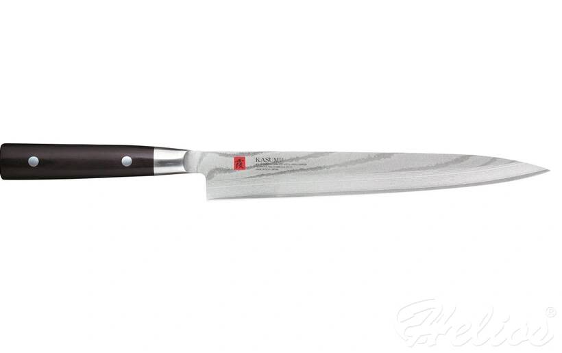 Kasumi Kasumi Nóż Sashimi 24 cm (K-85024) - zdjęcie główne