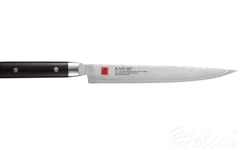 Kasumi Kasumi Nóż Slicer 24 cm (K-86024) - zdjęcie główne
