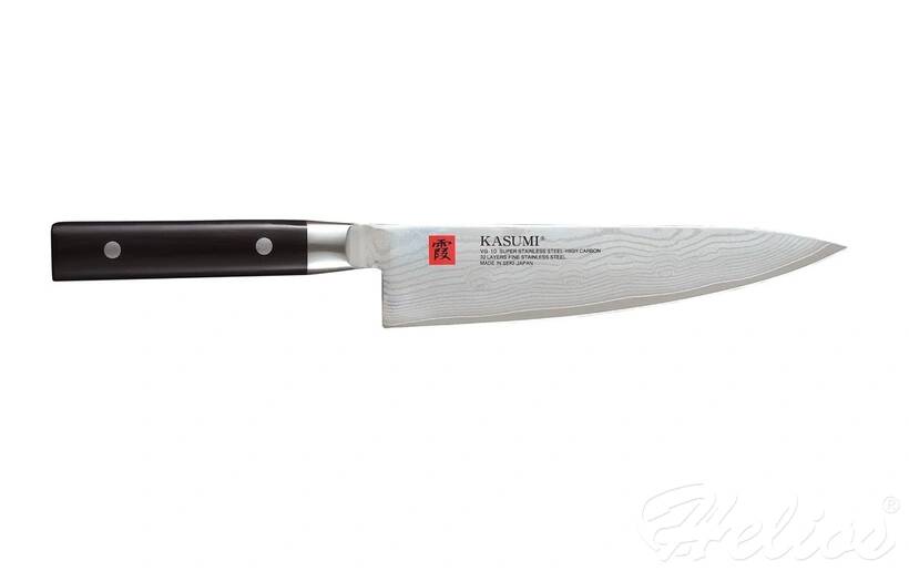 Kasumi Kasumi Nóż Chef - szefa kuchni 20 cm (K-88020) - zdjęcie główne