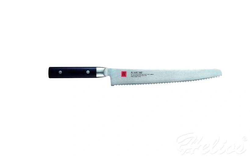 Kasumi Kasumi Nóż do chleba 25 cm (K-86025) - zdjęcie główne
