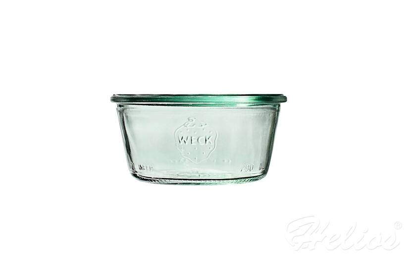 Weck Słoiki 290 ml - WECK Mold (WE-740-100) - zdjęcie główne