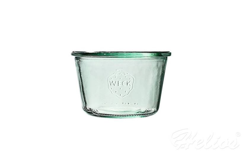 Weck Słoiki 370 ml - WECK Mold (WE-741-100) - zdjęcie główne