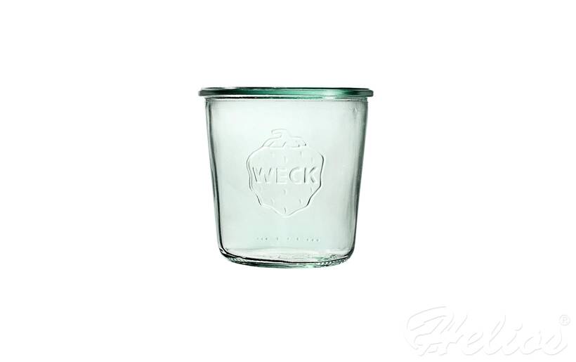 Weck Słoiki 580 ml - WECK Mold (WE-742-100) - zdjęcie główne