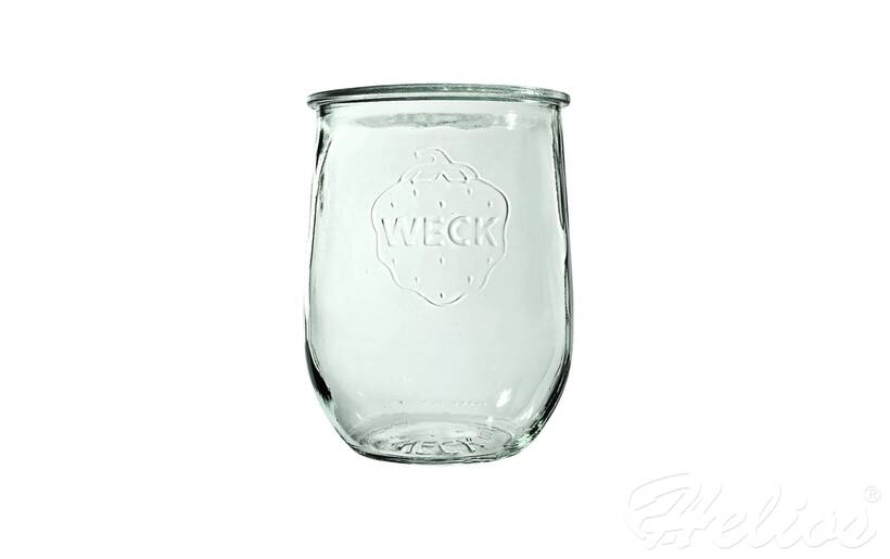 Helios szkło: Słoiki 1062 ml - WECK Tulip (WE-745-100)