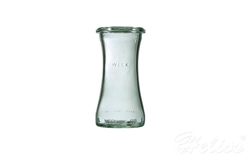 Weck Słoiki 100 ml - WECK Deli (WE-757-40) - zdjęcie główne