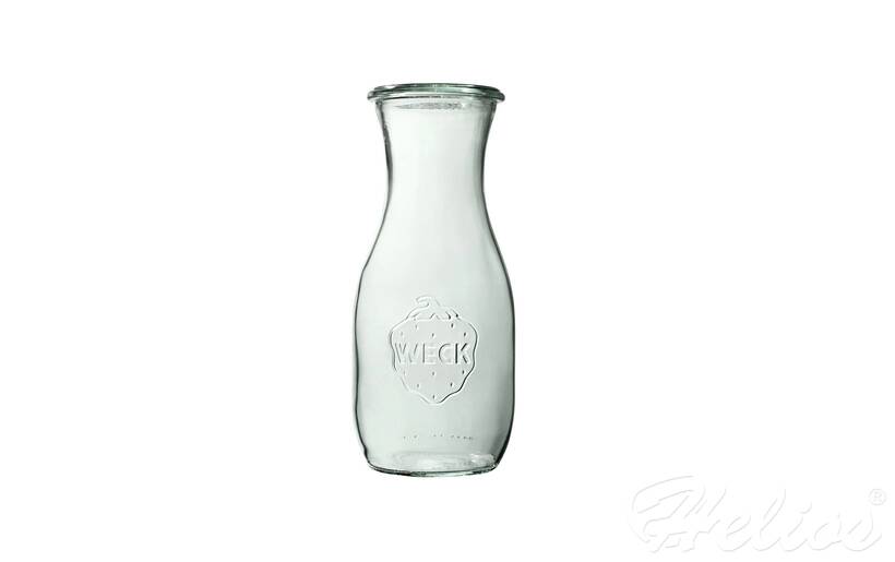 Weck Butelka 530 ml - WECK Saftflasche (WE-764-60) - zdjęcie główne