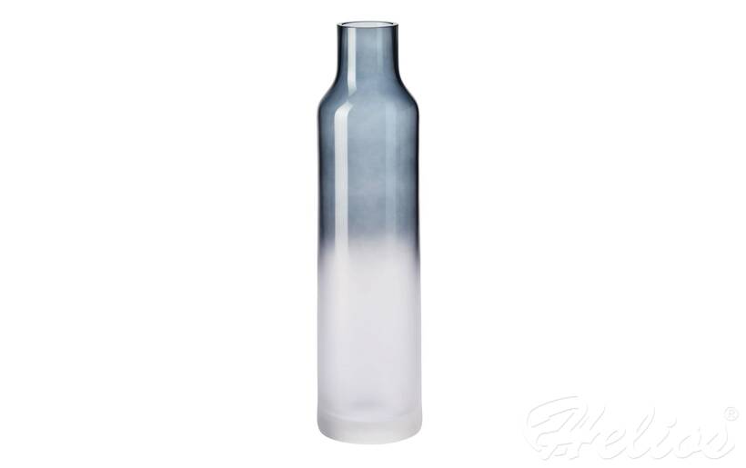 Krosno Glass S.A. Cieniowany wazon 40 cm - OMBRE (7496) - zdjęcie główne