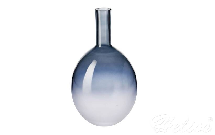 Krosno Glass S.A. Cieniowany wazon 32 cm - OMBRE (7644) - zdjęcie główne