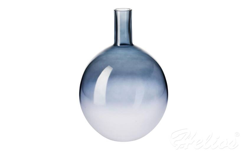 Krosno Glass S.A. Cieniowany wazon 36 cm - OMBRE (7644) - zdjęcie główne