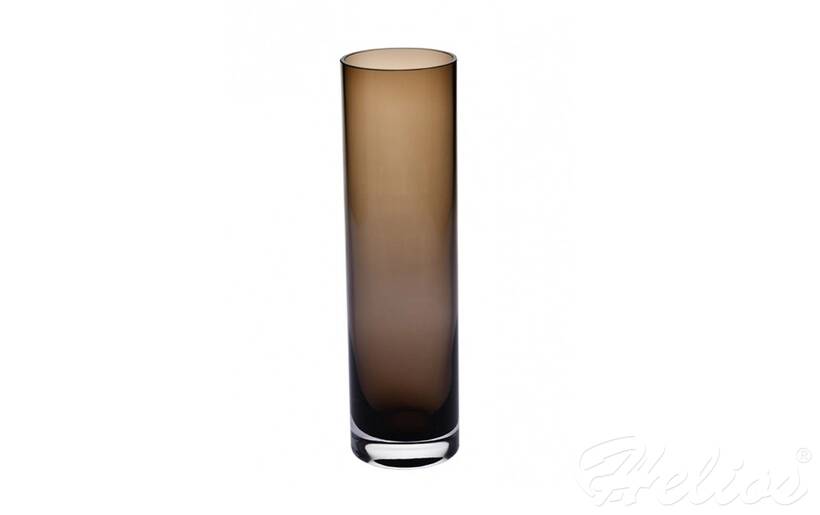 Krosno Glass S.A. Dymny wazon 37 cm - Color (C361) - zdjęcie główne
