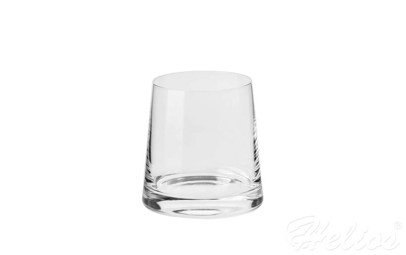 Krosno Glass S.A. Szklanki niskie 330 ml / 4 szt. - Motte (C251) - zdjęcie główne