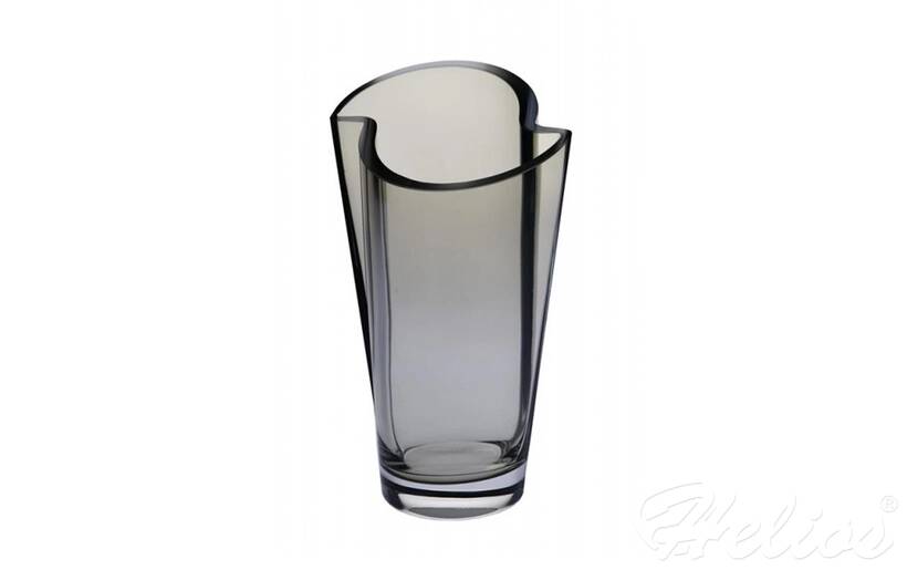 Krosno Glass S.A. Dymny wazon 30 cm - Color (3201) - zdjęcie główne