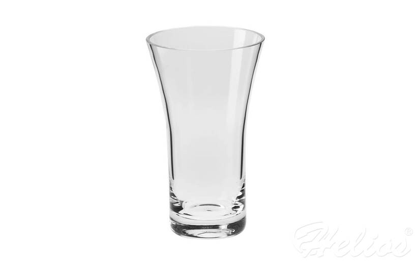 Krosno Glass S.A. Handmade / Wazon 20,5 cm - Bezbarwny (B347) - zdjęcie główne