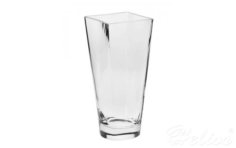 Krosno Glass S.A. Handmade / Wazon na róże 27 cm - Bezbarwny (6076) - zdjęcie główne