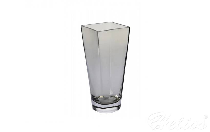Krosno Glass S.A. Dymny wazon 27 cm - Color (6076) - zdjęcie główne