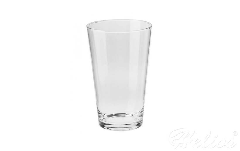 Krosno Glass S.A. Handmade / Wazon 25 cm - Bezbarwny (A879) - zdjęcie główne