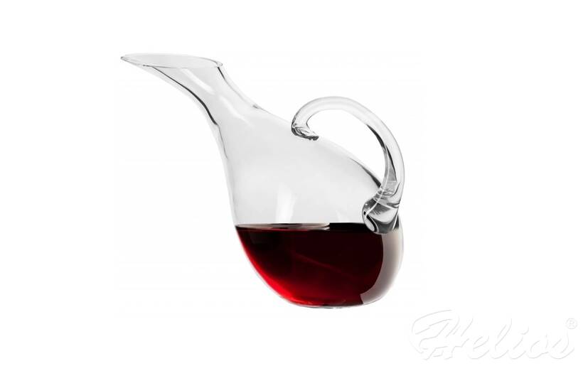 Krosno Glass S.A. Karafka z uchwytem 1,40 l - Wine Connoisseur (5656) - zdjęcie główne