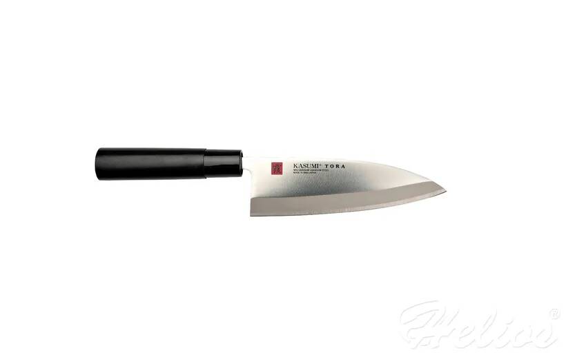 Kasumi Kasumi Nóż Deba dł.16,5 cm - Tora (K-36850) - zdjęcie główne