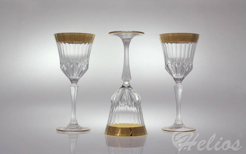 Bohemia Kieliszki kryształowe do wina 280 ml - Mirador (949957) - zdjęcie główne