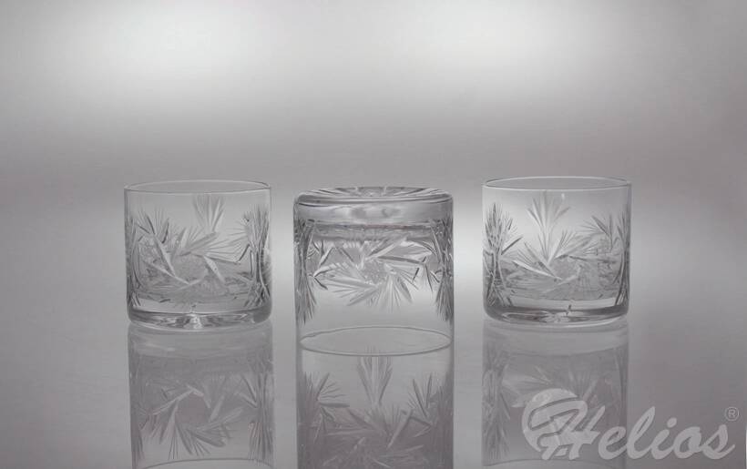 Zawiercie Szklanki kryształowe 280 ml - ZA247-ZA1985 (Z0390) - zdjęcie główne