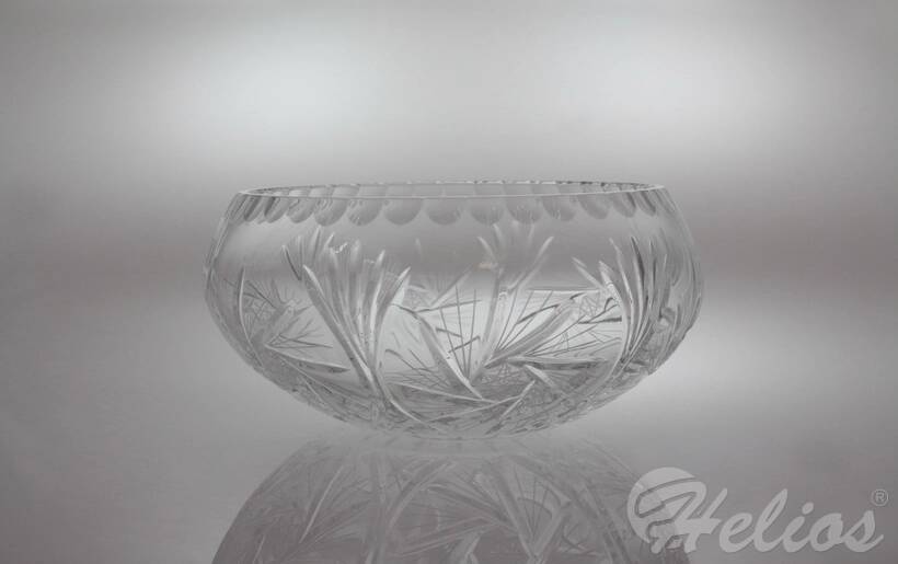 Zawiercie Owocarka kryształowa 25 cm - ZA2295-ZA247 (Z0756) - zdjęcie główne