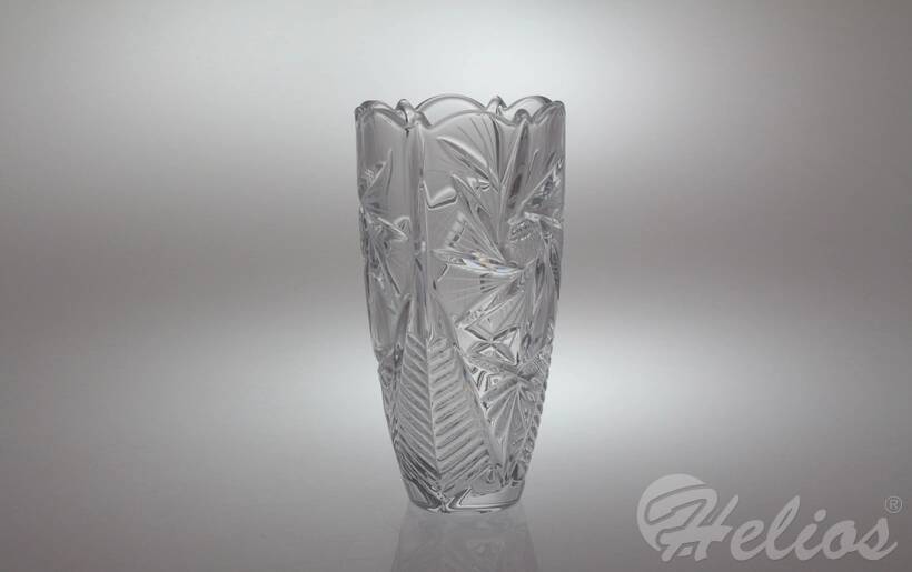HSK Julia  Wazon kryształowy 20 cm - 4888 (200295) - zdjęcie główne