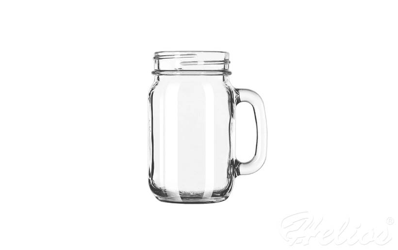 Libbey Szklanka - słoik 488 ml / 1 szt. - Drinking Jar (LB-97084) - zdjęcie główne
