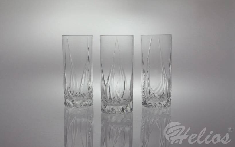 Zawiercie Szklanki kryształowe 420 ml - ZA1562-ZA1563 (Z0759) - zdjęcie główne