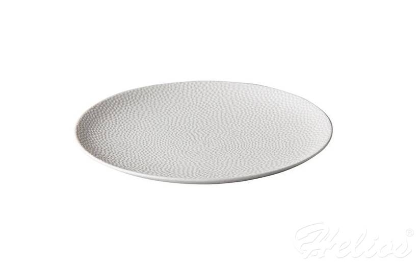Fine dine Talerz płytki 21 cm - Honeycomb (773246) - zdjęcie główne